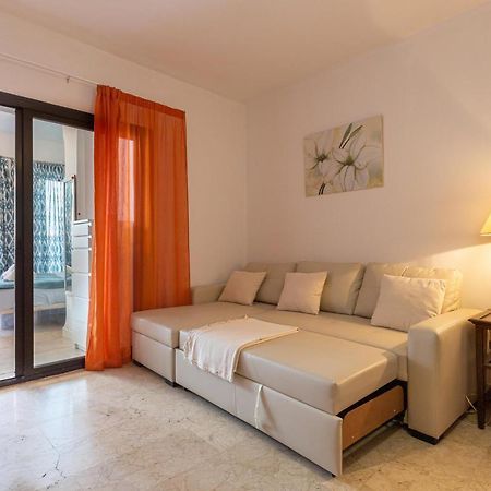 Edificio Apolo Apartment Сан Луис де Сабинияс Екстериор снимка